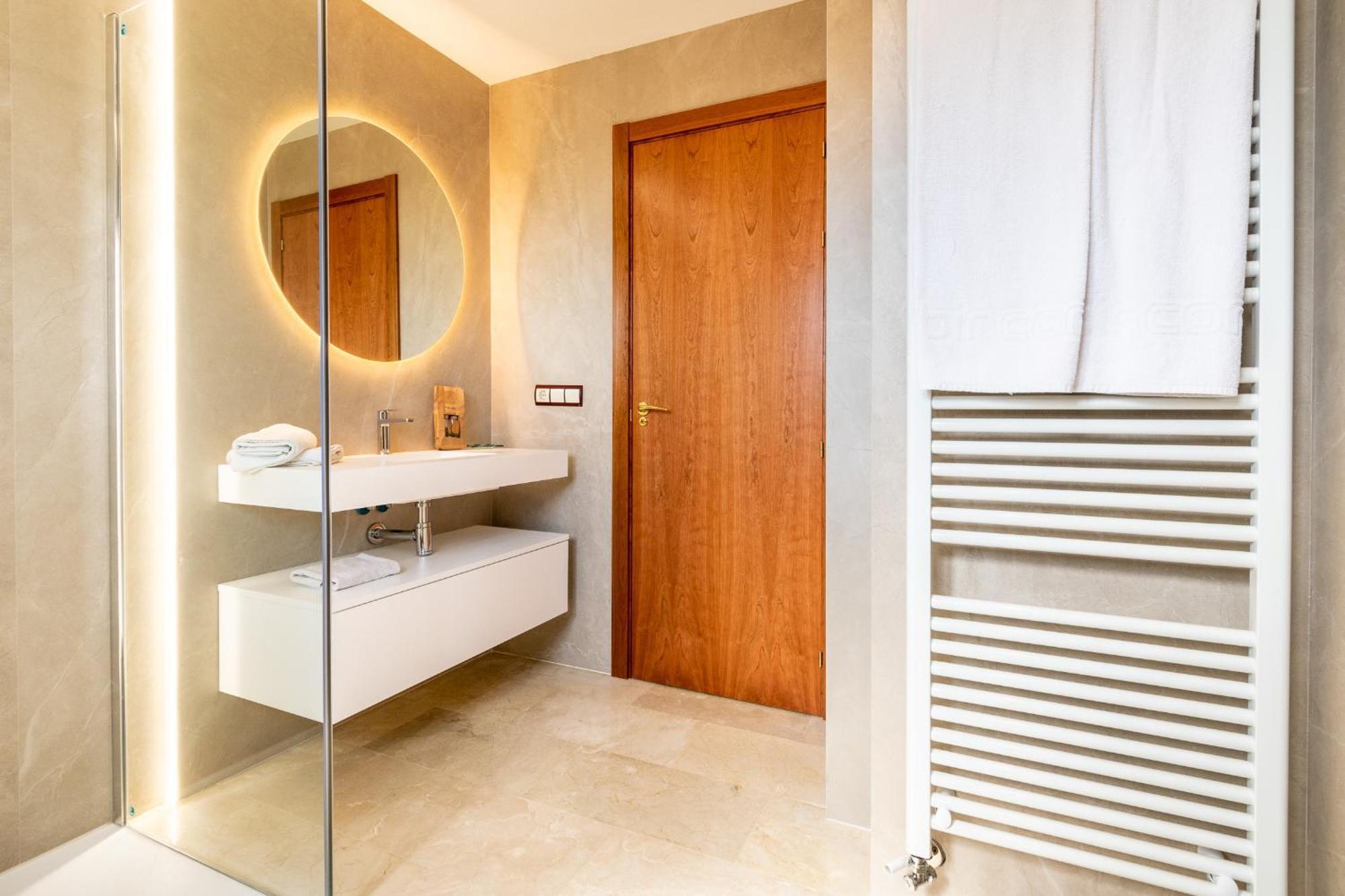 Apartamentos Albir Confort 3 Dormitorios El Albir Eksteriør billede