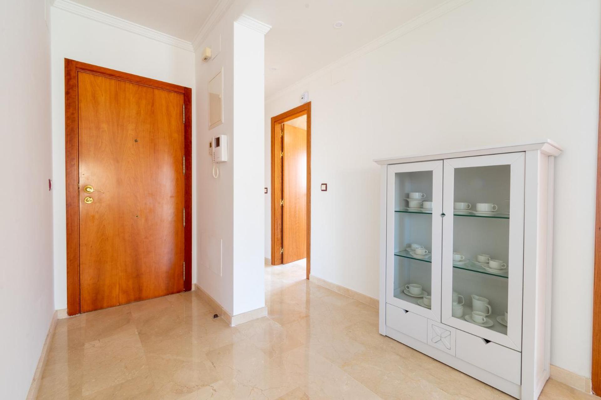 Apartamentos Albir Confort 3 Dormitorios El Albir Eksteriør billede