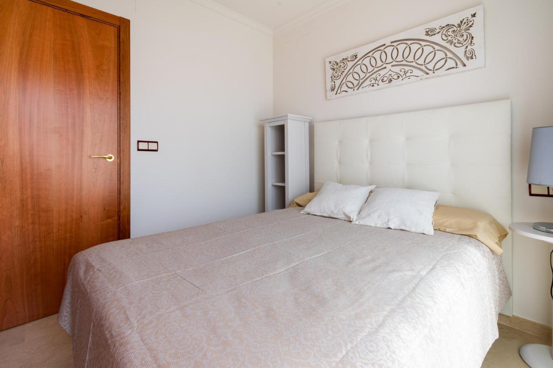 Apartamentos Albir Confort 3 Dormitorios El Albir Eksteriør billede